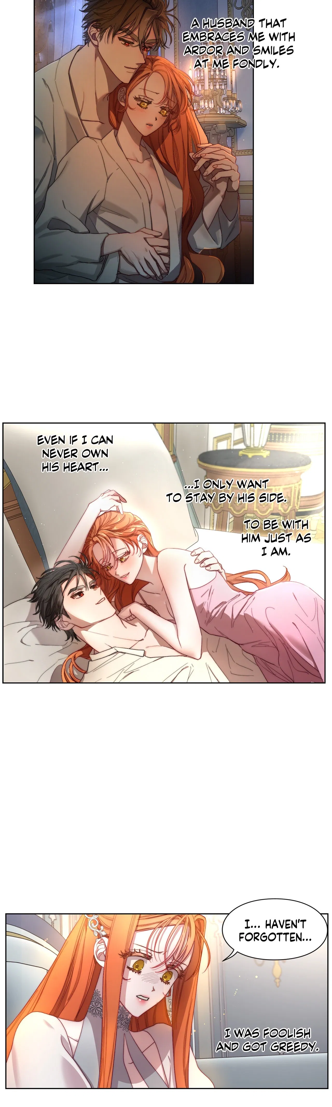 Read Lucia Manga Online