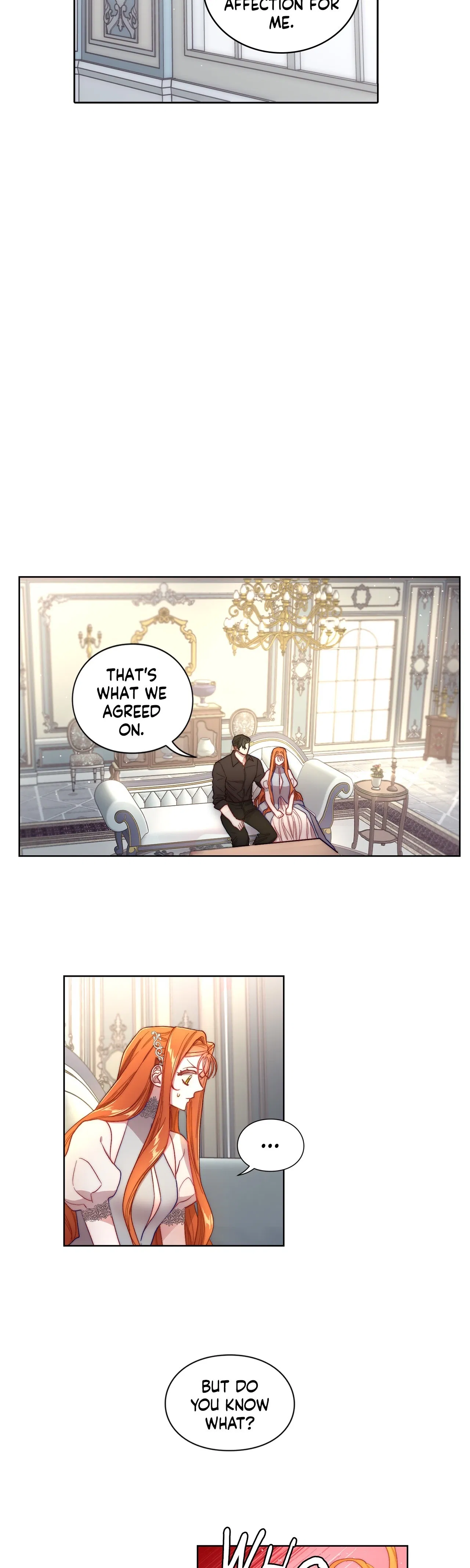 Read Lucia Manga Online