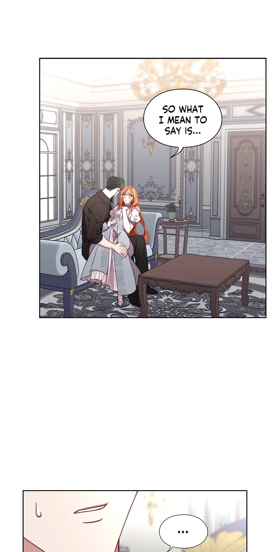 Read Lucia Manga Online