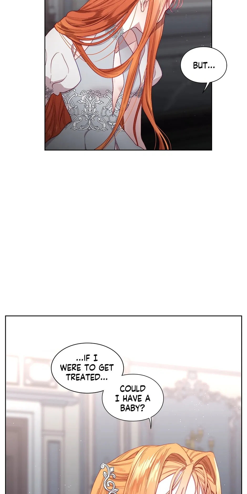 Read Lucia Manga Online