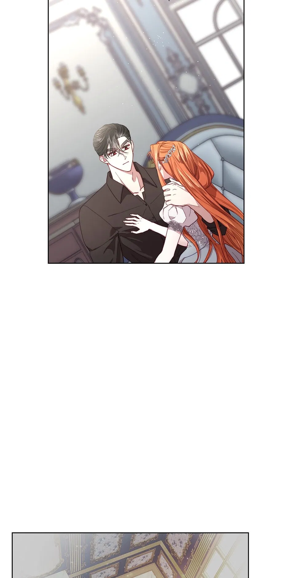 Read Lucia Manga Online
