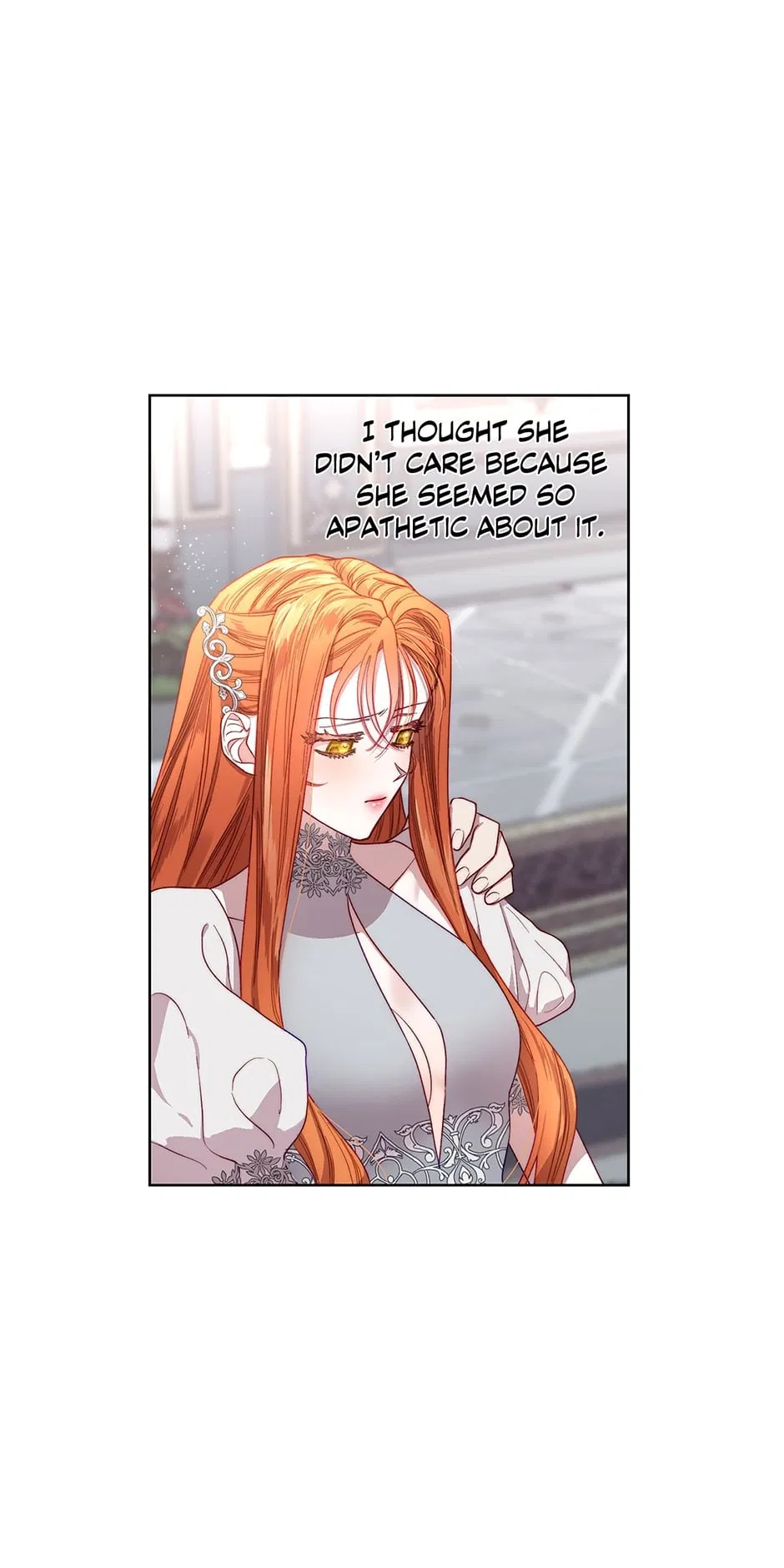 Read Lucia Manga Online