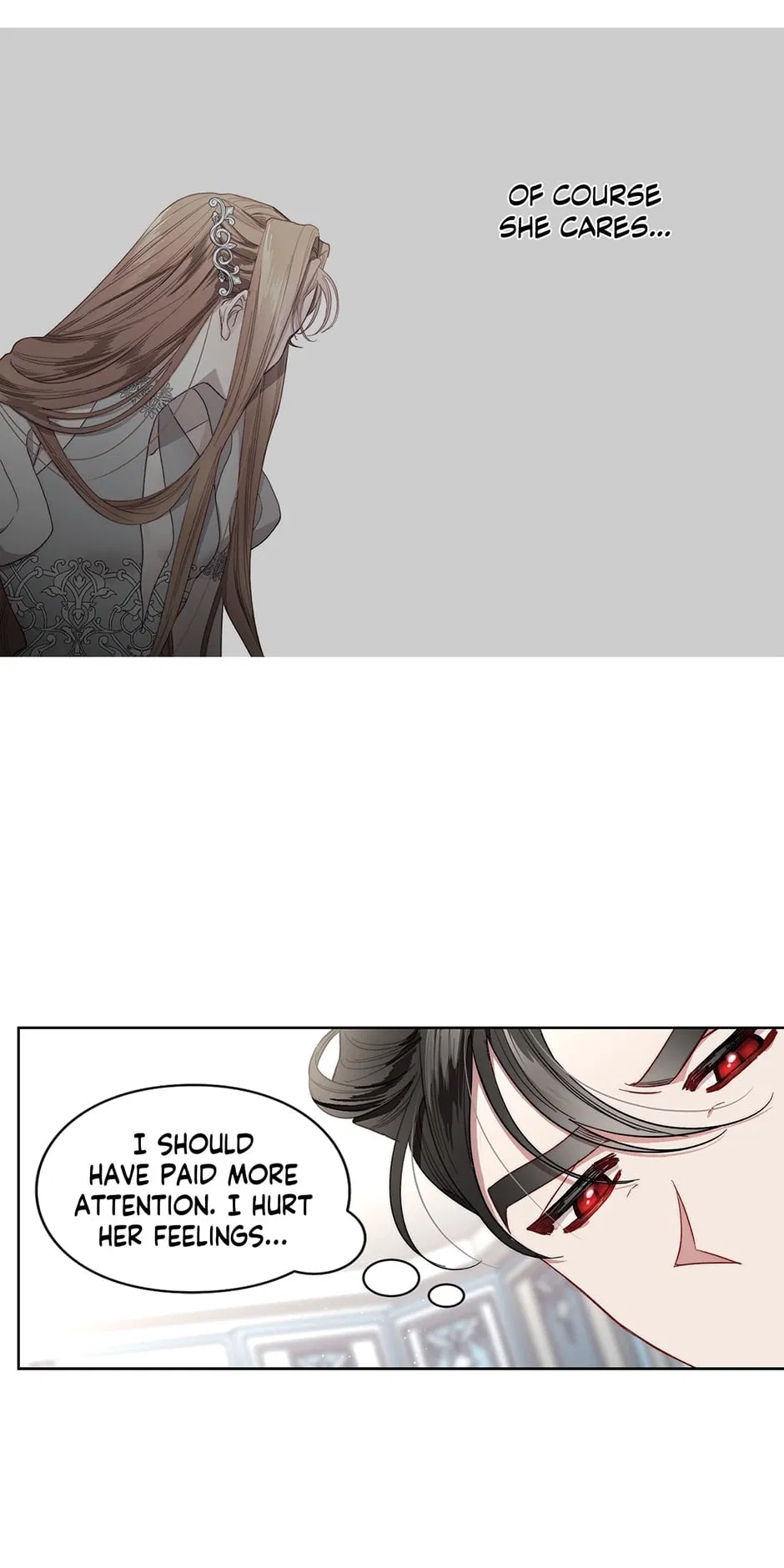 Read Lucia Manga Online