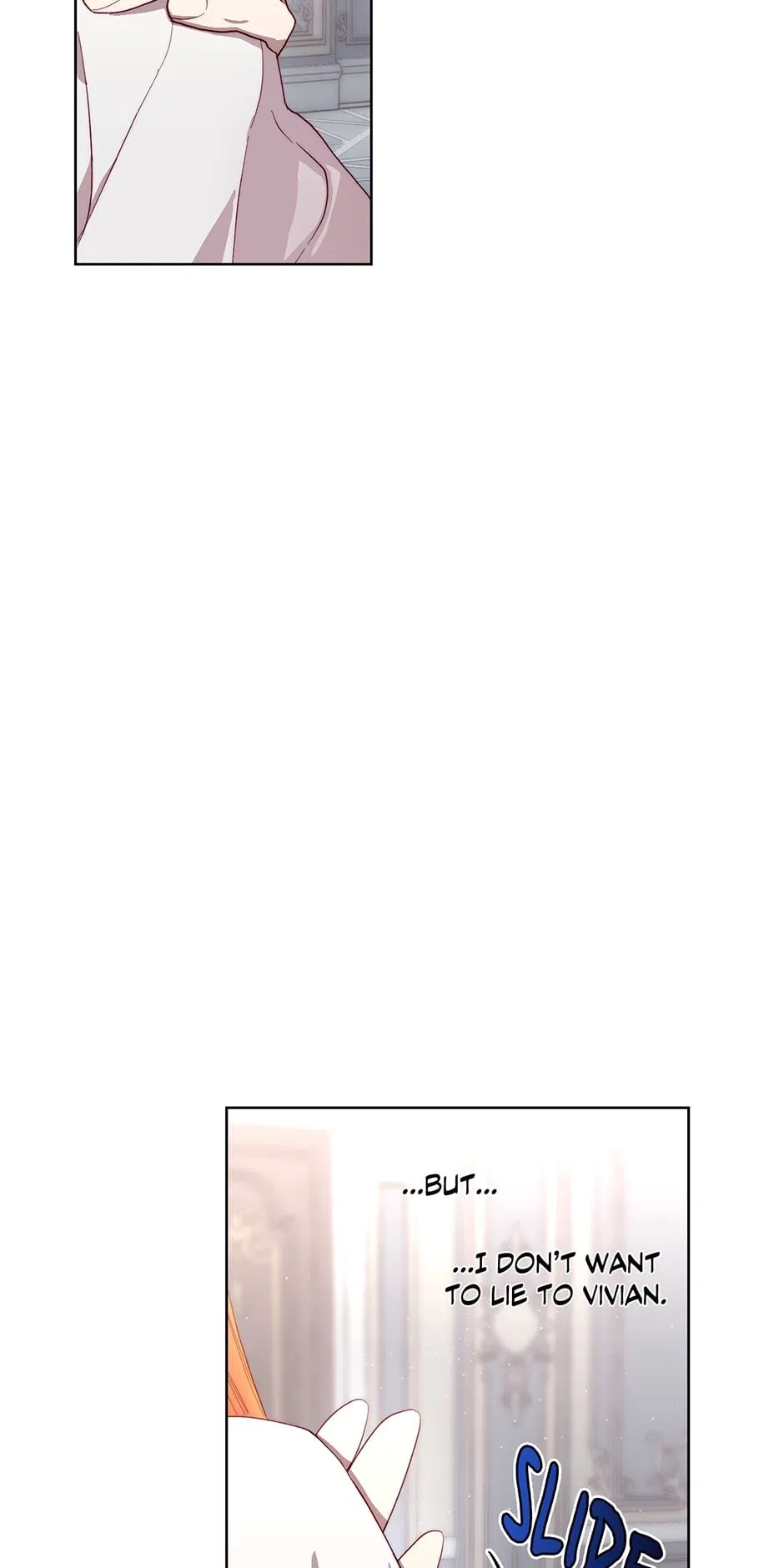 Read Lucia Manga Online