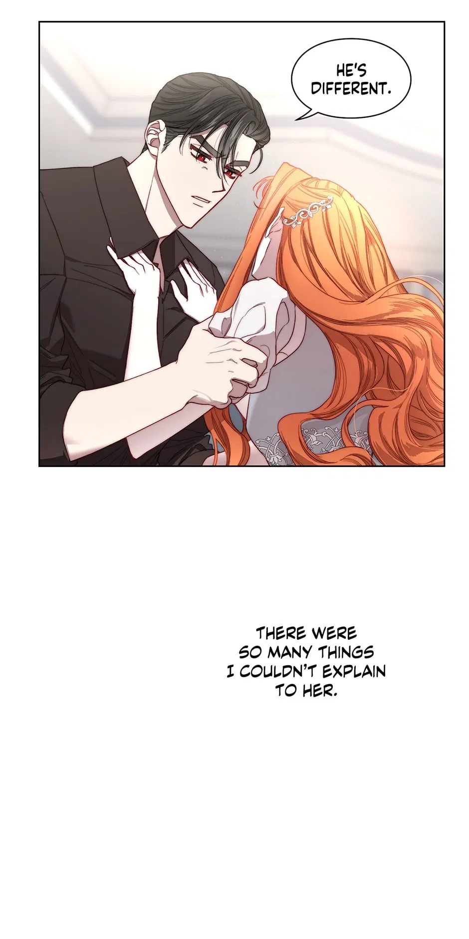 Read Lucia Manga Online