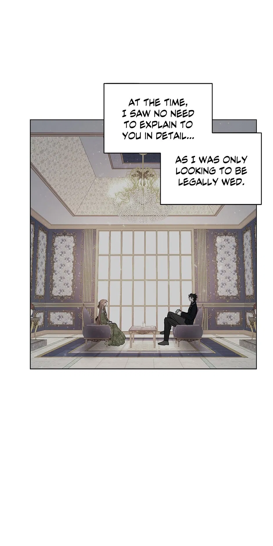 Read Lucia Manga Online
