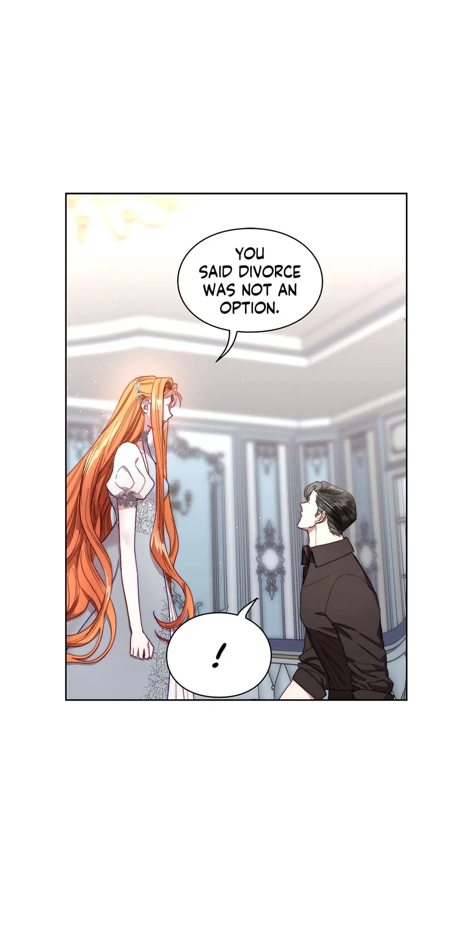 Read Lucia Manga Online