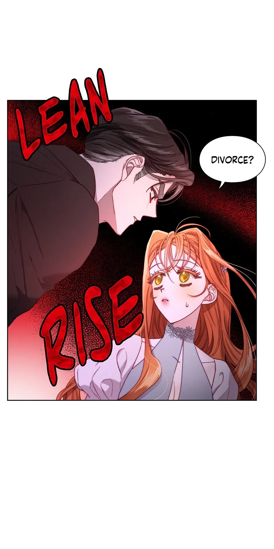 Read Lucia Manga Online