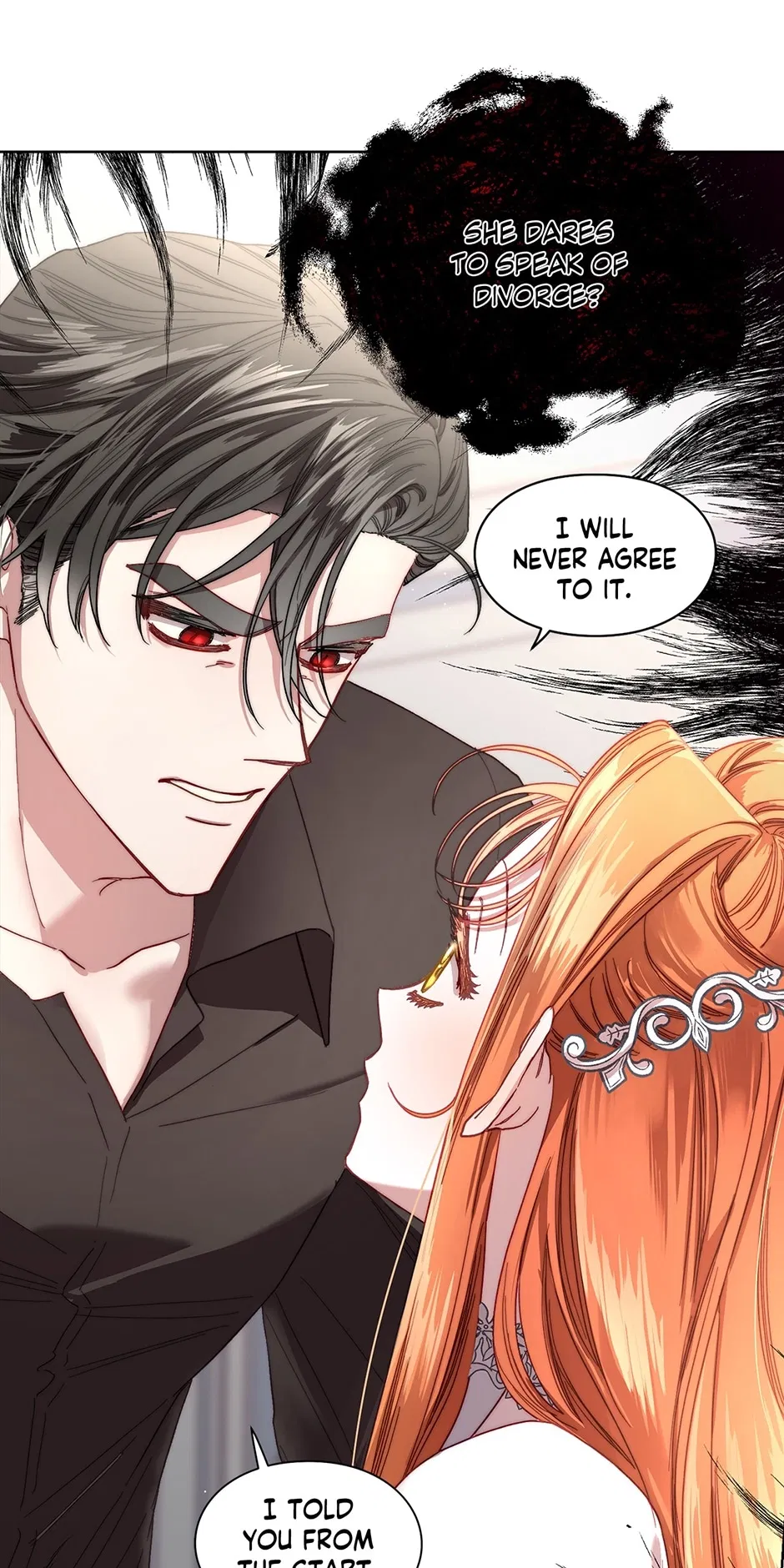Read Lucia Manga Online