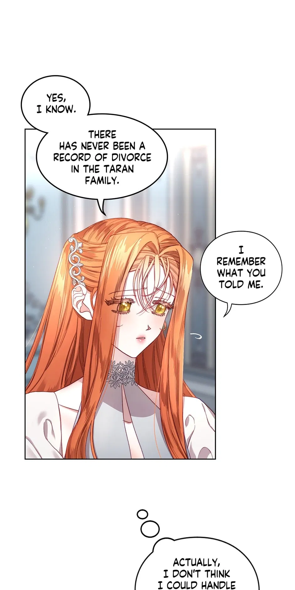 Read Lucia Manga Online