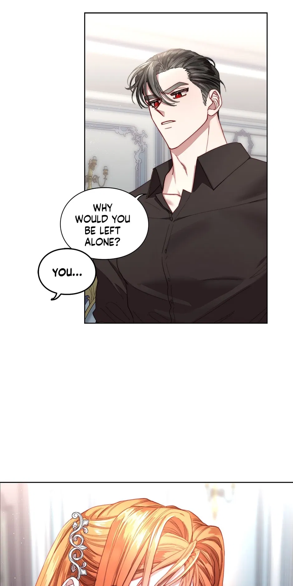 Read Lucia Manga Online