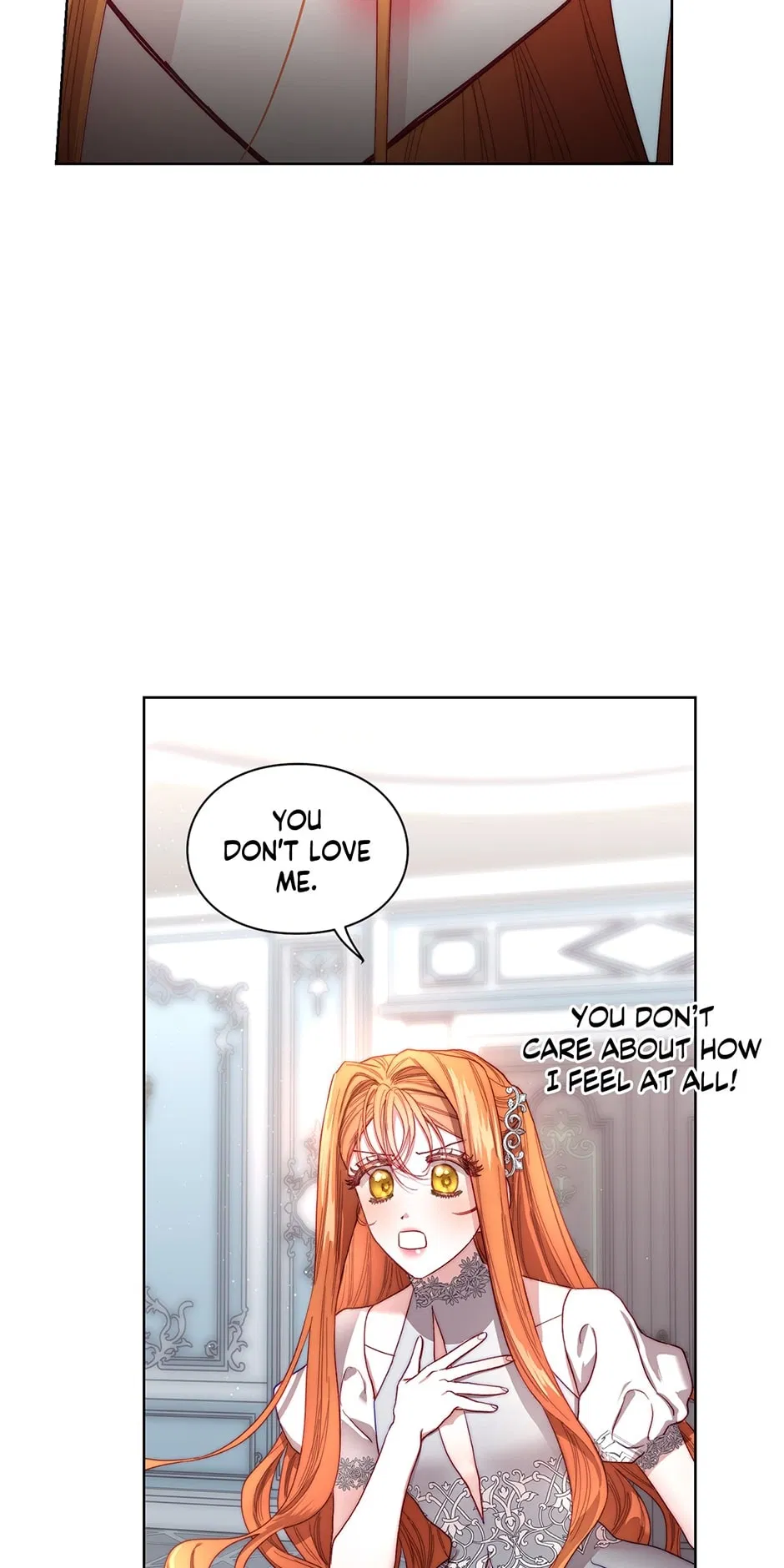 Read Lucia Manga Online