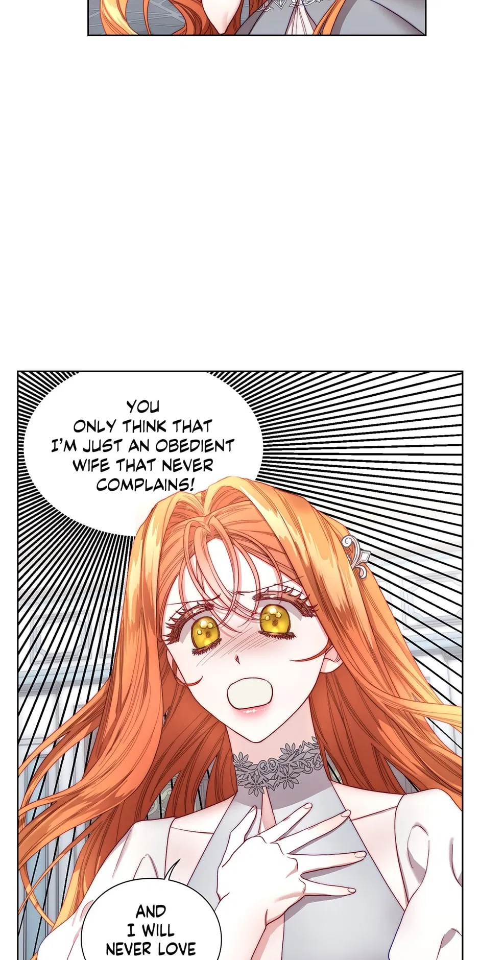 Read Lucia Manga Online