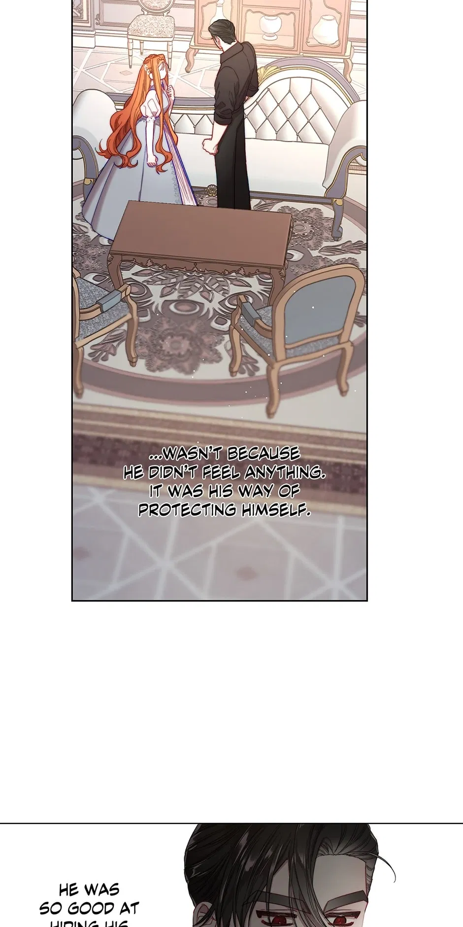 Read Lucia Manga Online