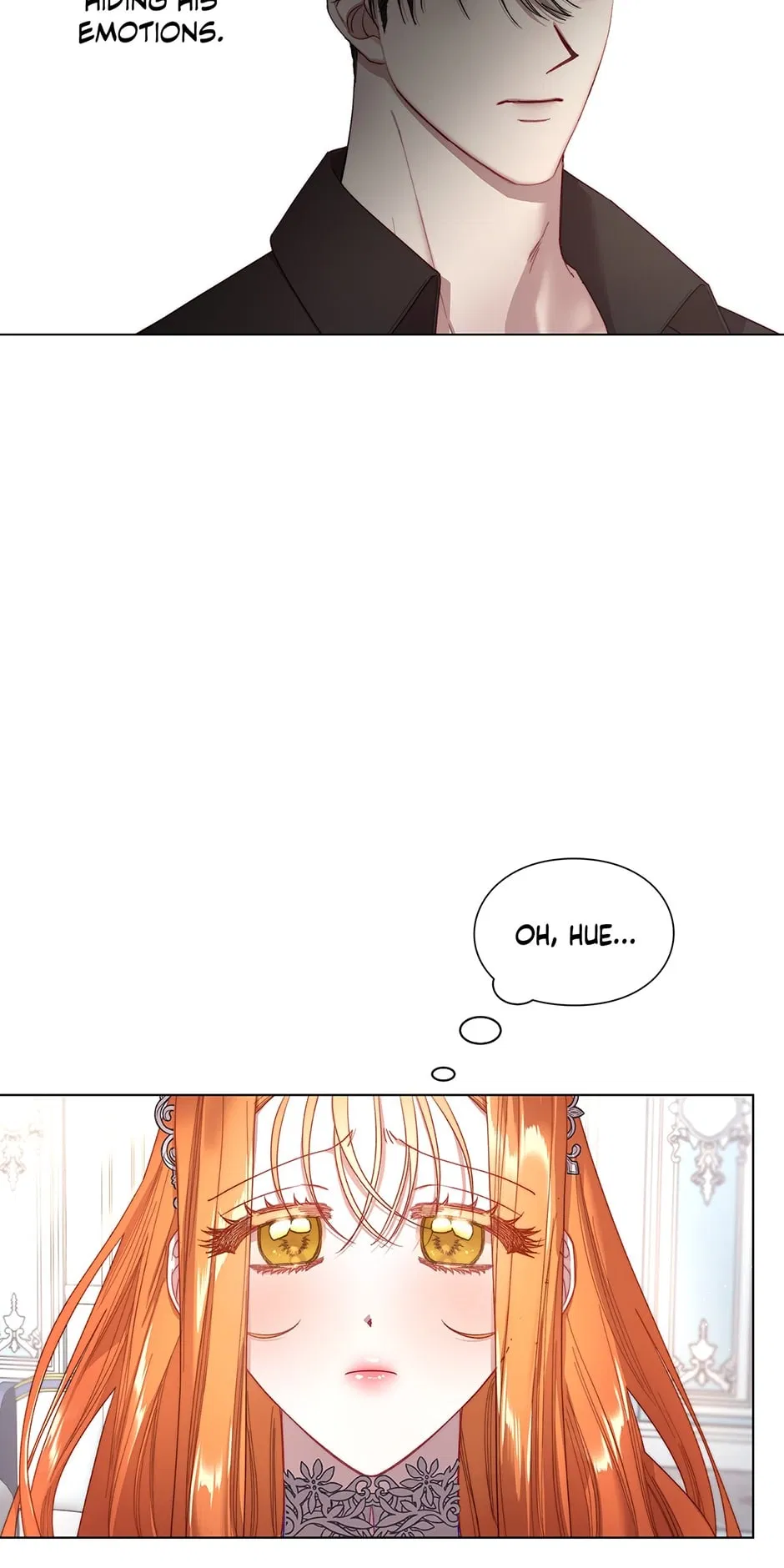 Read Lucia Manga Online