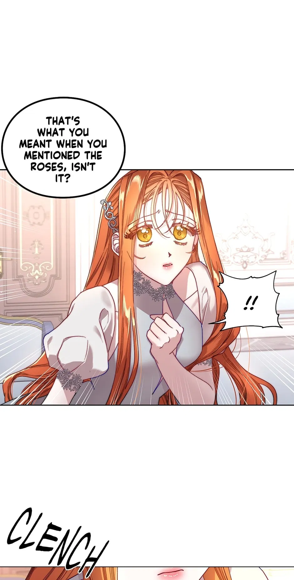 Read Lucia Manga Online