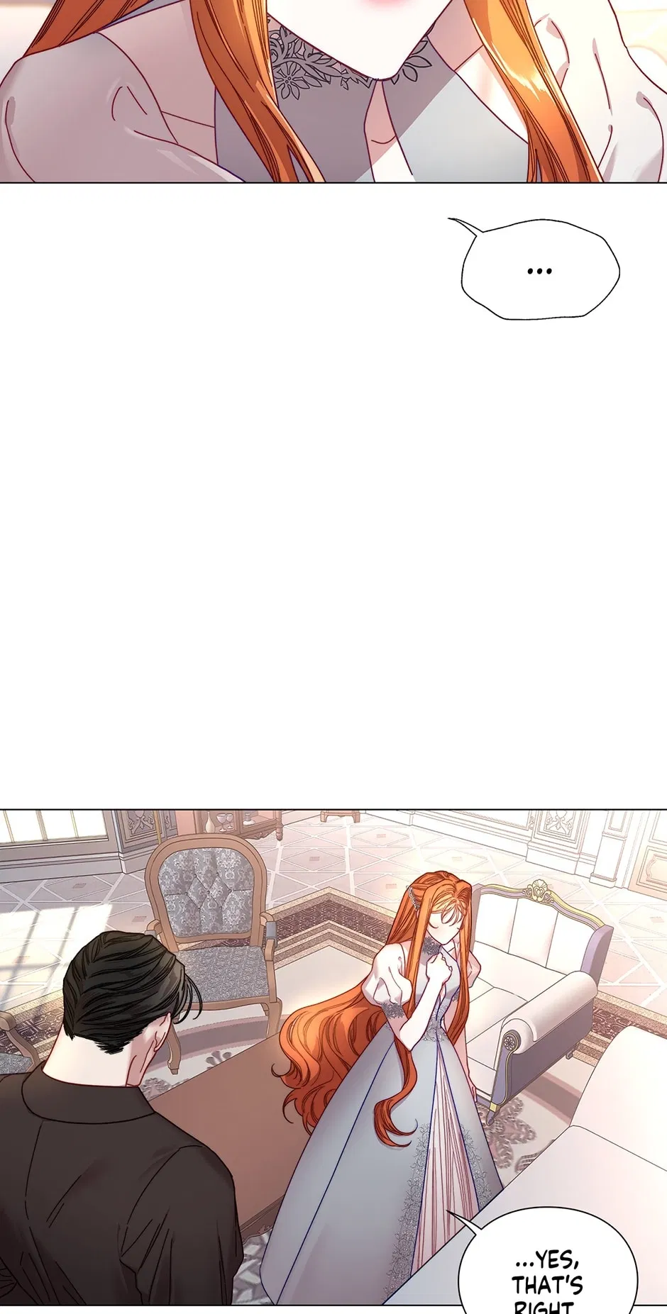 Read Lucia Manga Online