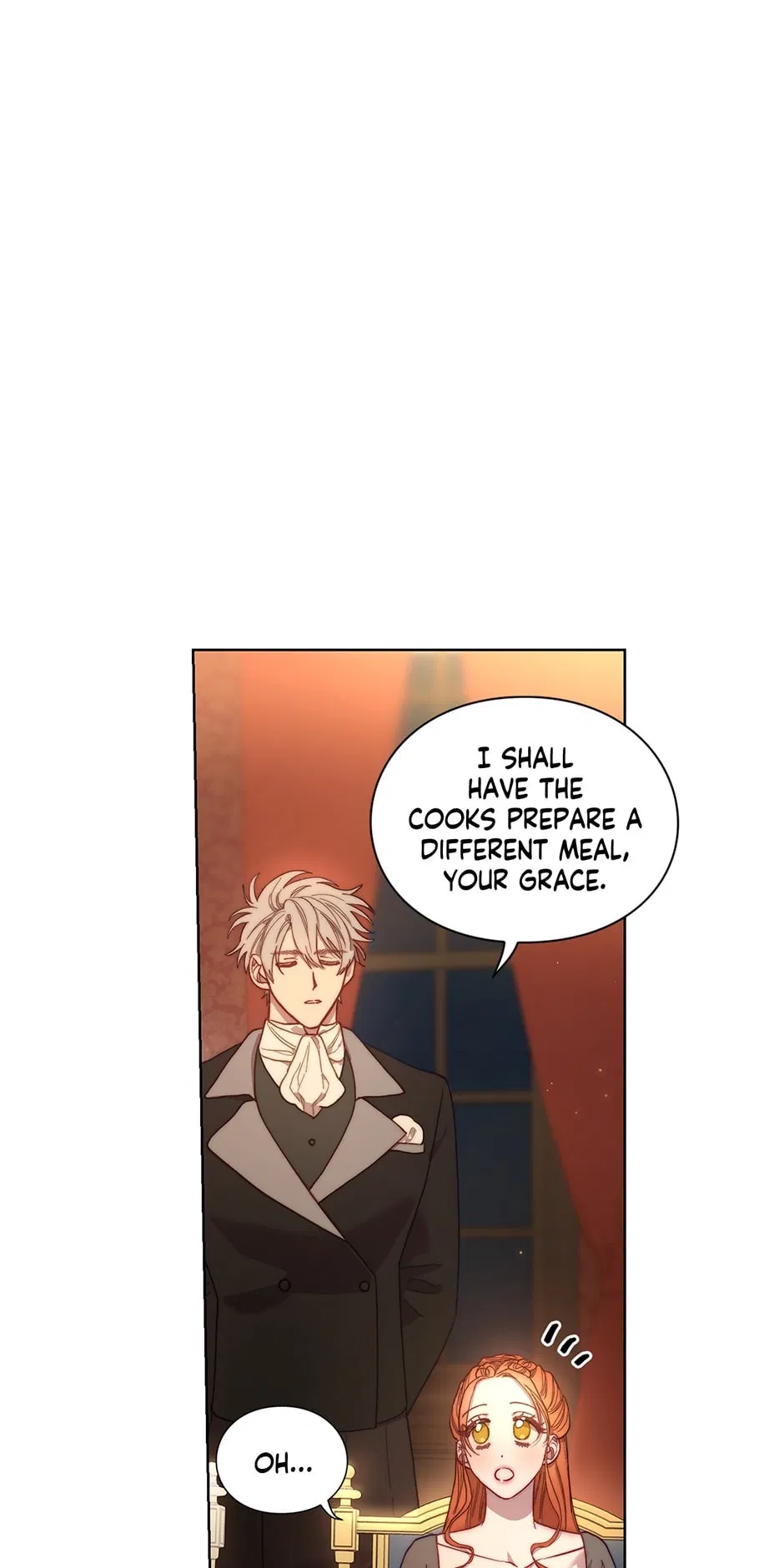 Read Lucia Manga Online