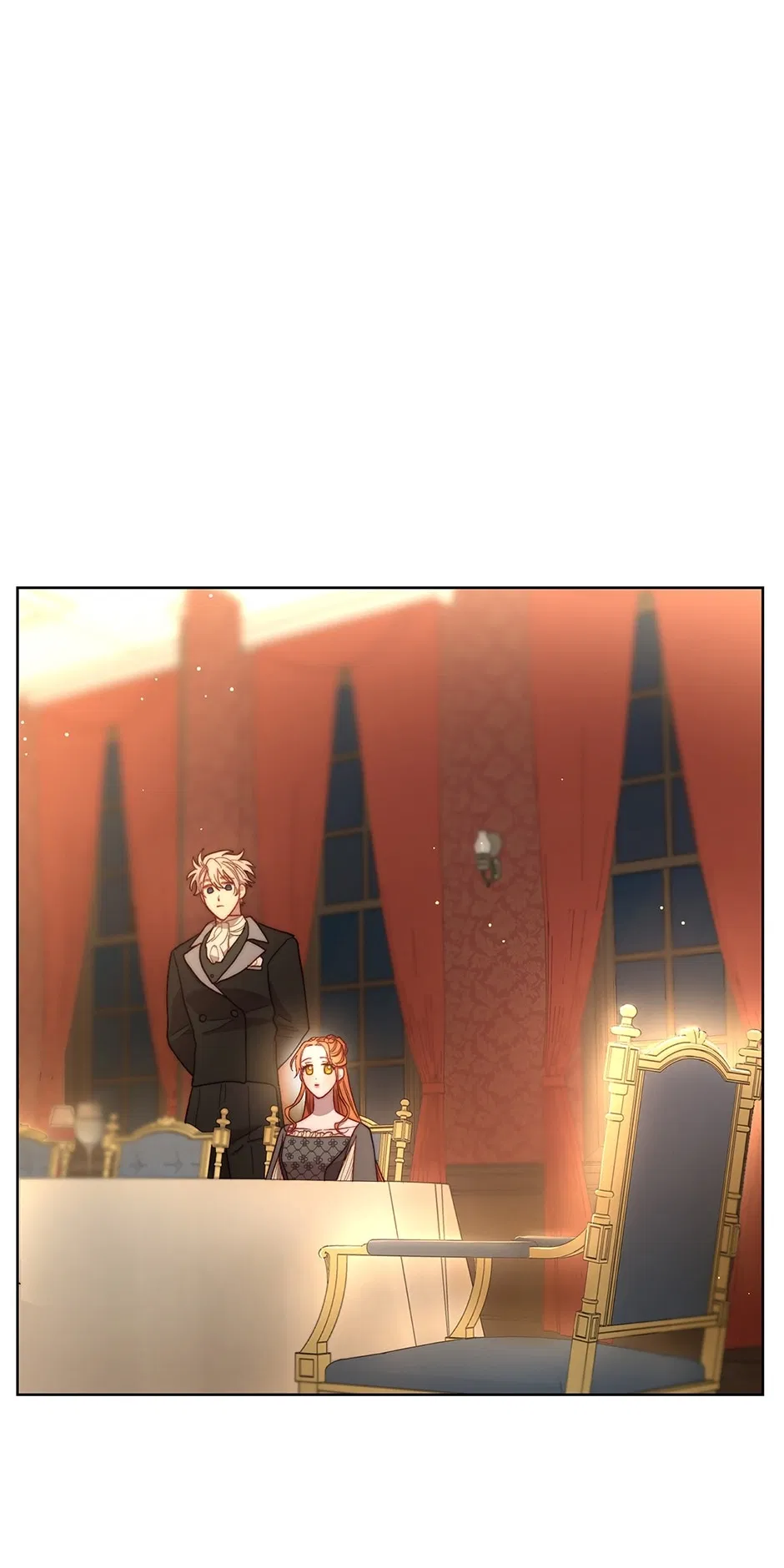 Read Lucia Manga Online
