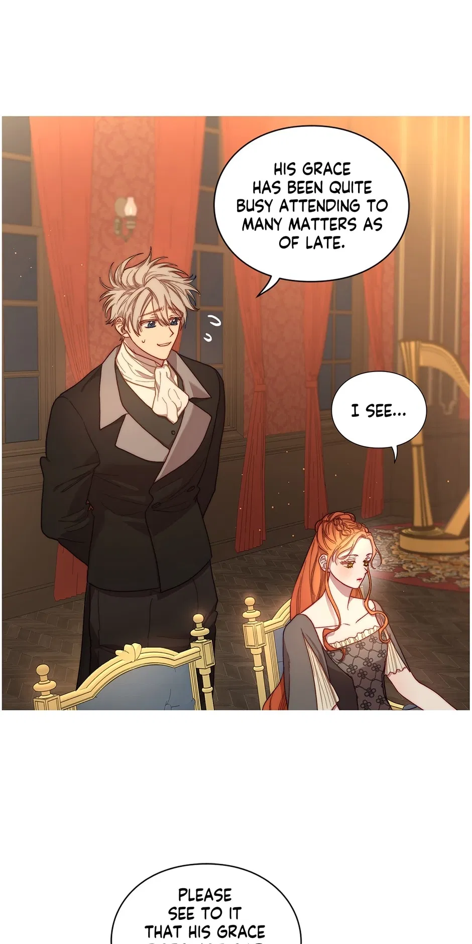 Read Lucia Manga Online
