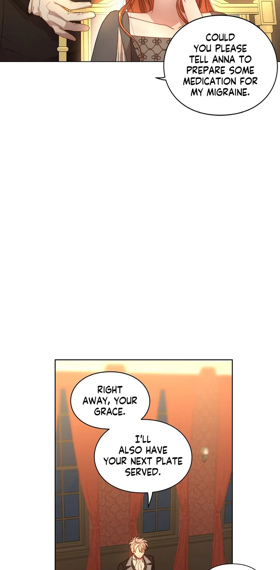 Read Lucia Manga Online