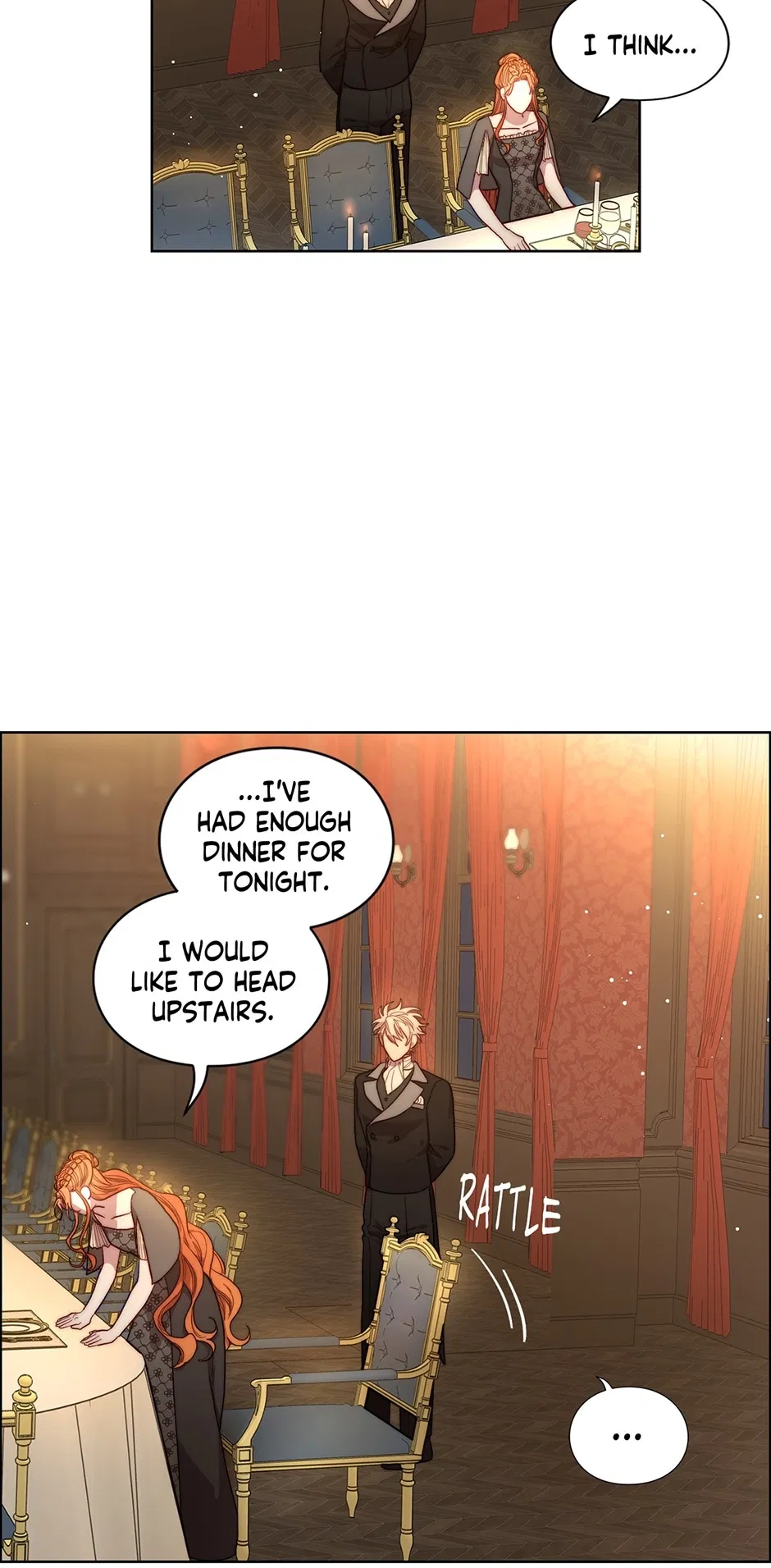 Read Lucia Manga Online
