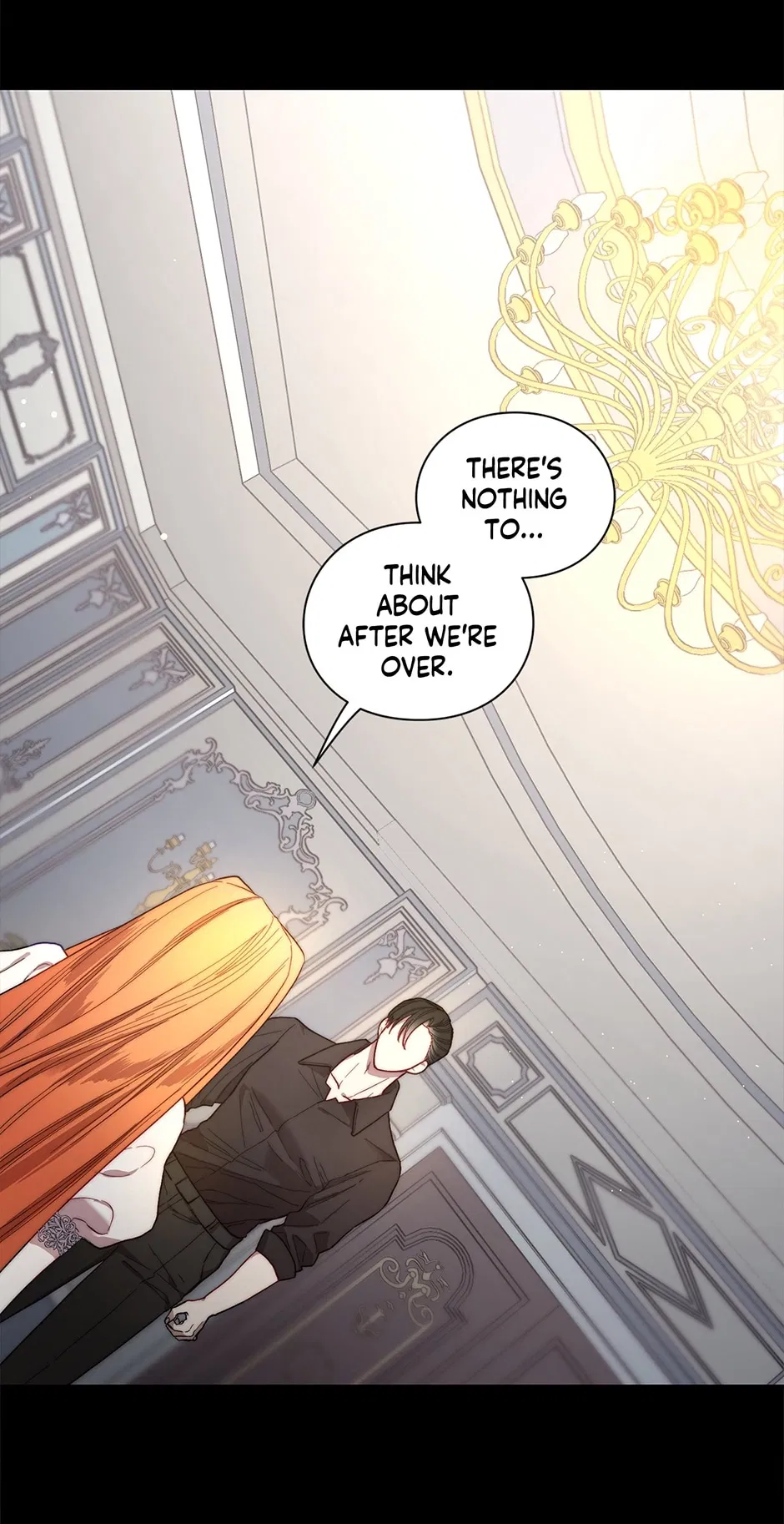 Read Lucia Manga Online