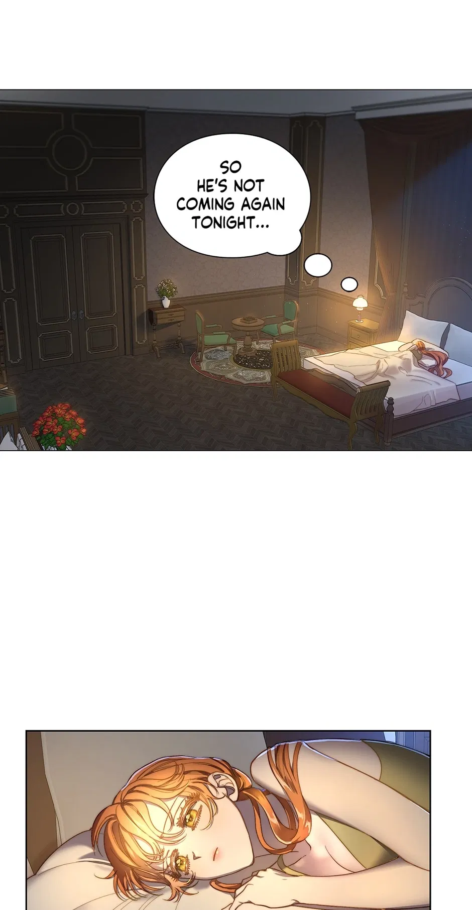 Read Lucia Manga Online
