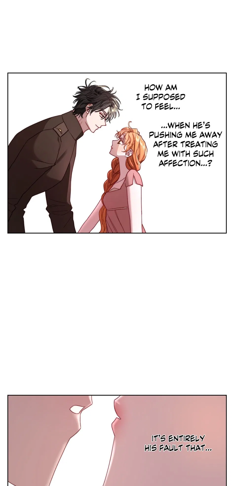 Read Lucia Manga Online