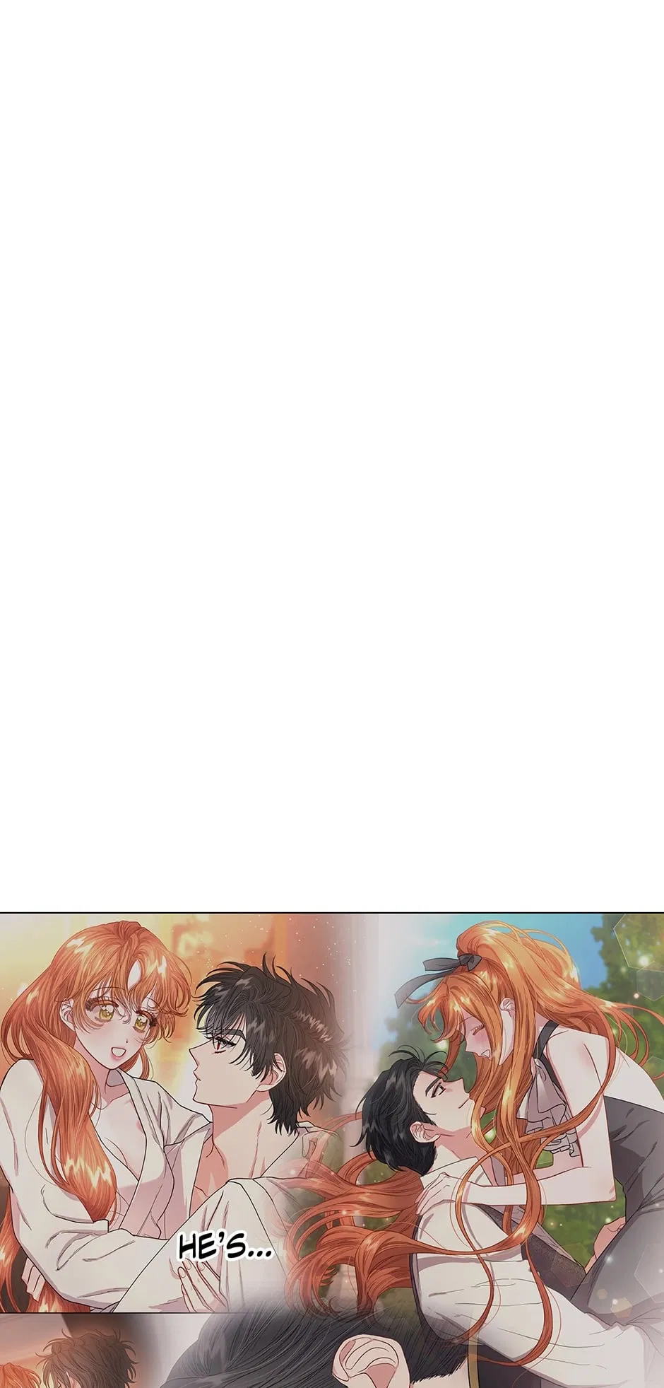 Read Lucia Manga Online
