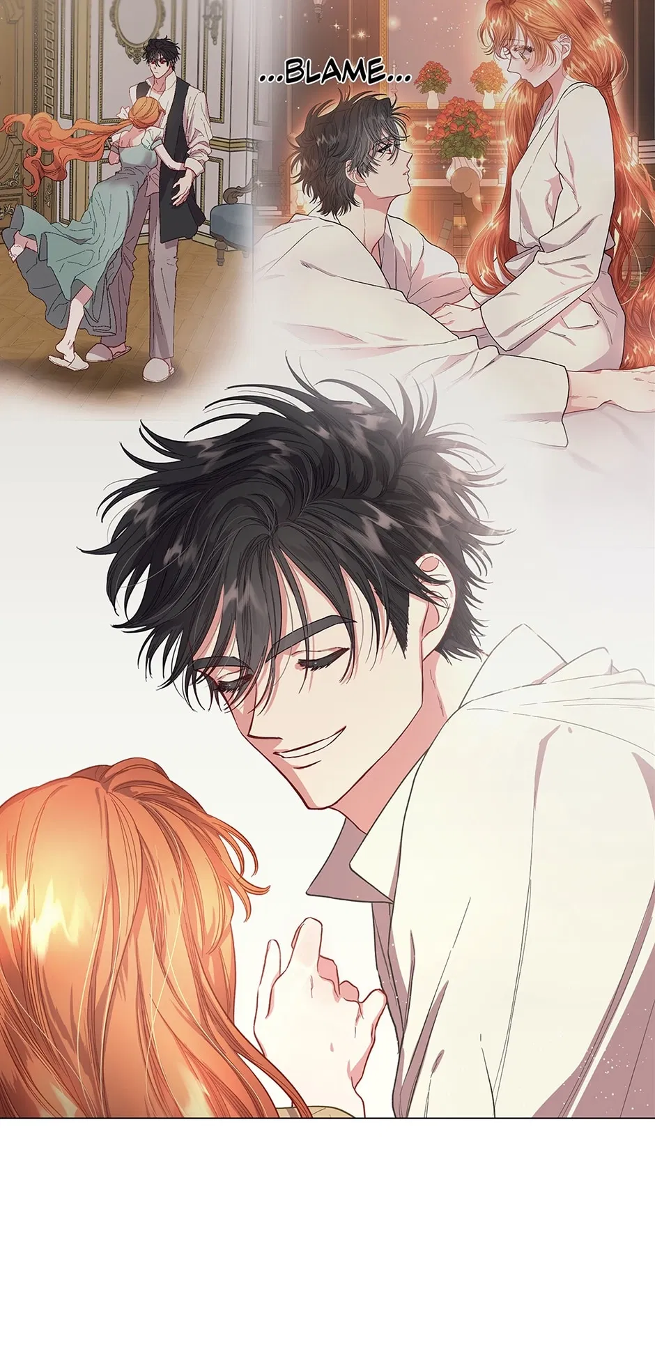 Read Lucia Manga Online