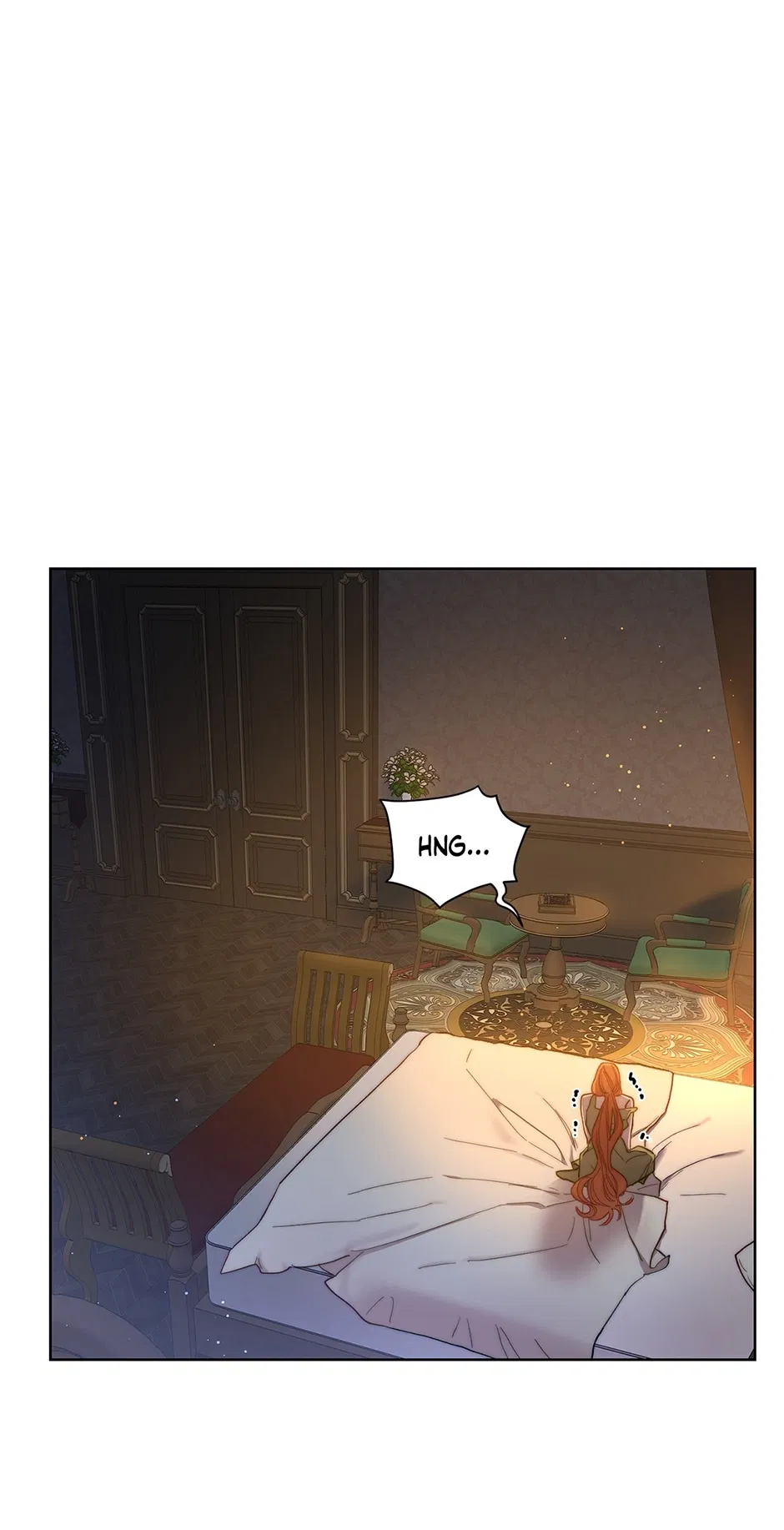 Read Lucia Manga Online