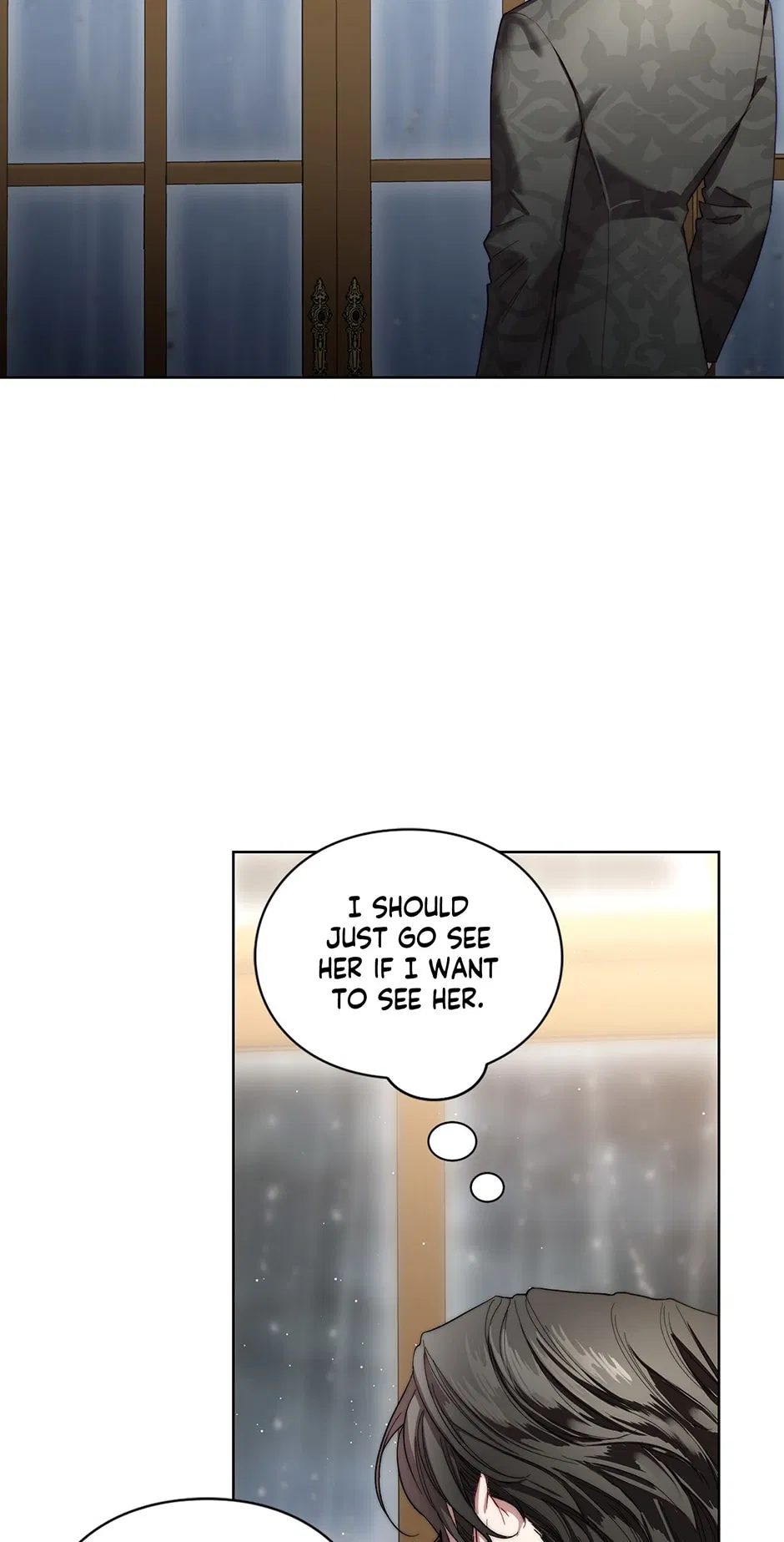 Read Lucia Manga Online