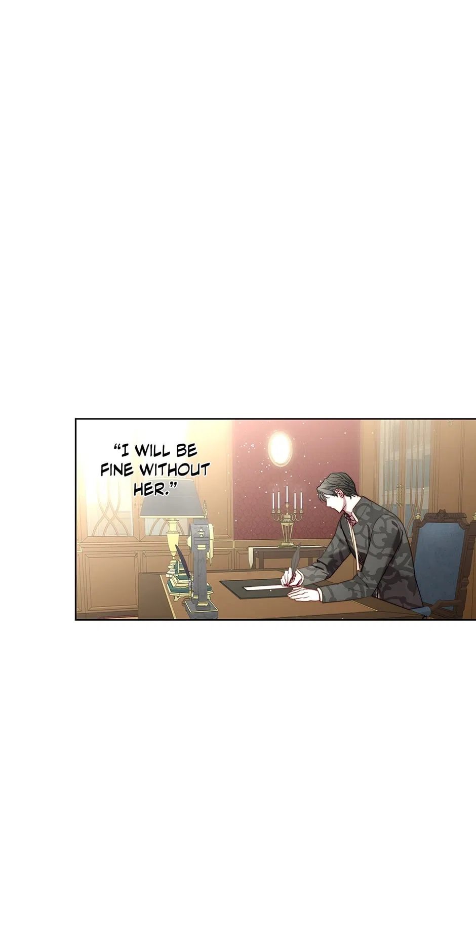 Read Lucia Manga Online