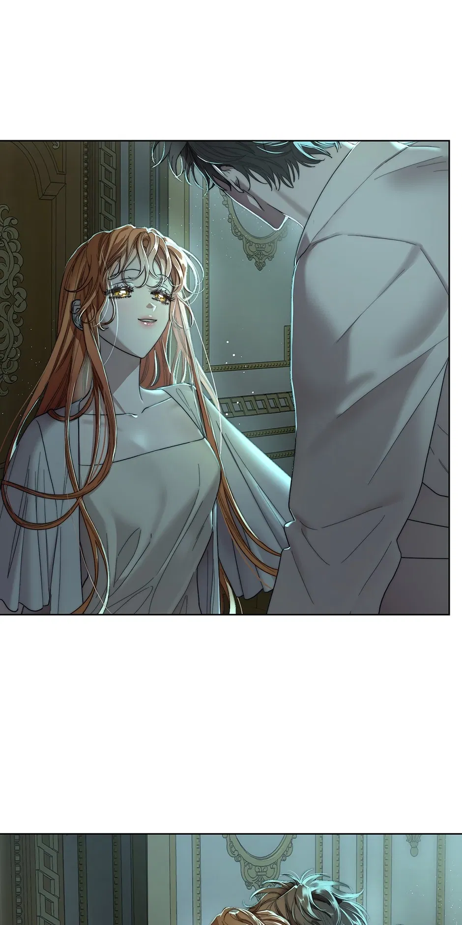 Read Lucia Manga Online