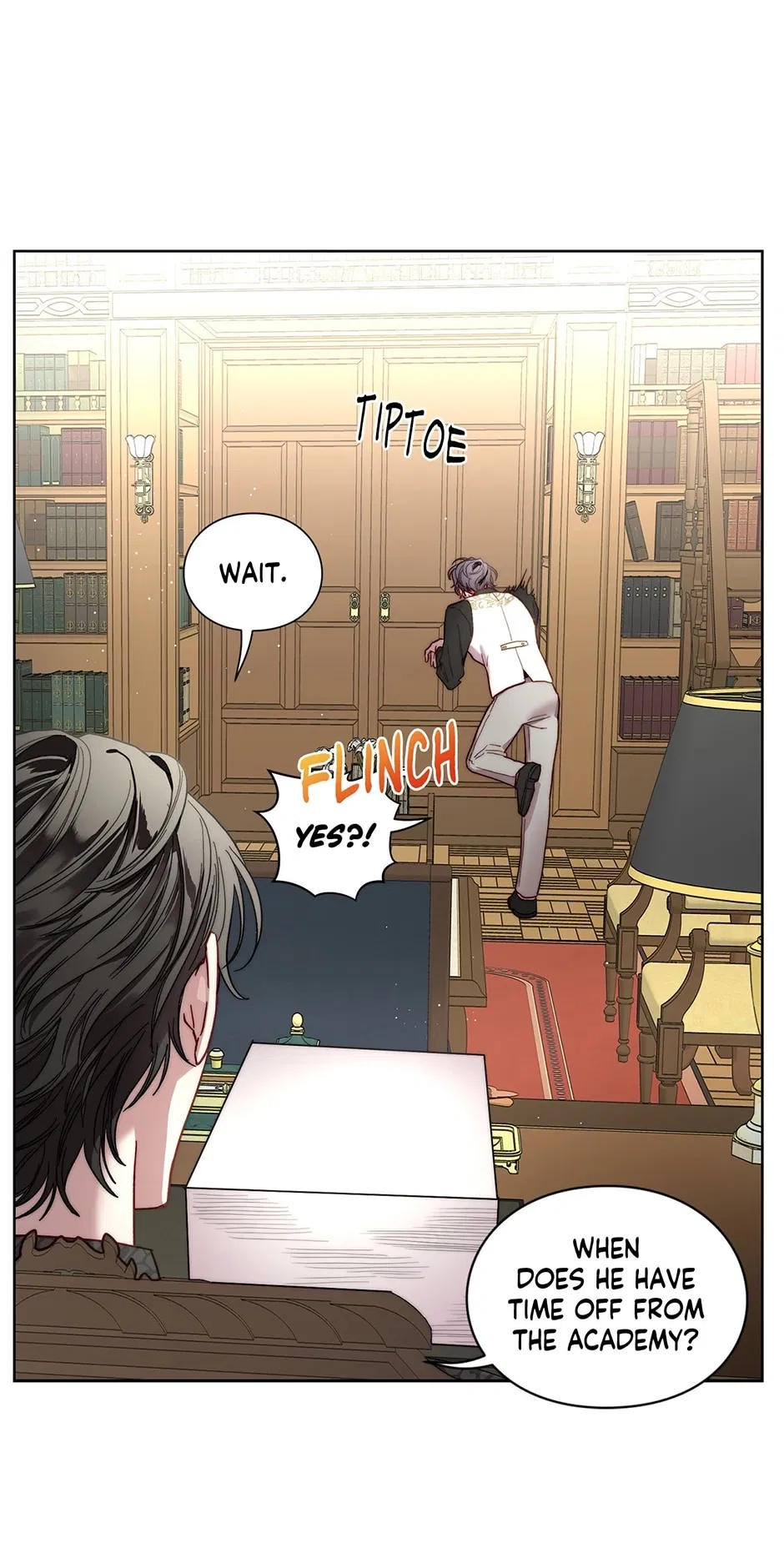 Read Lucia Manga Online