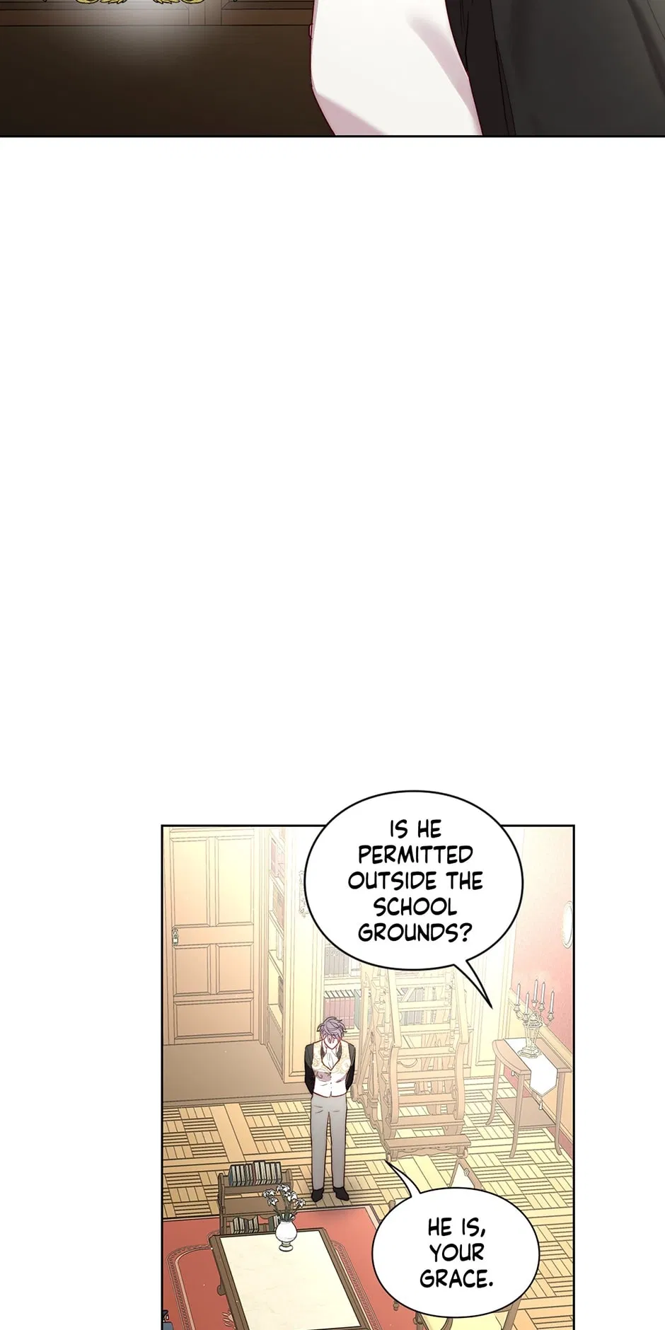 Read Lucia Manga Online