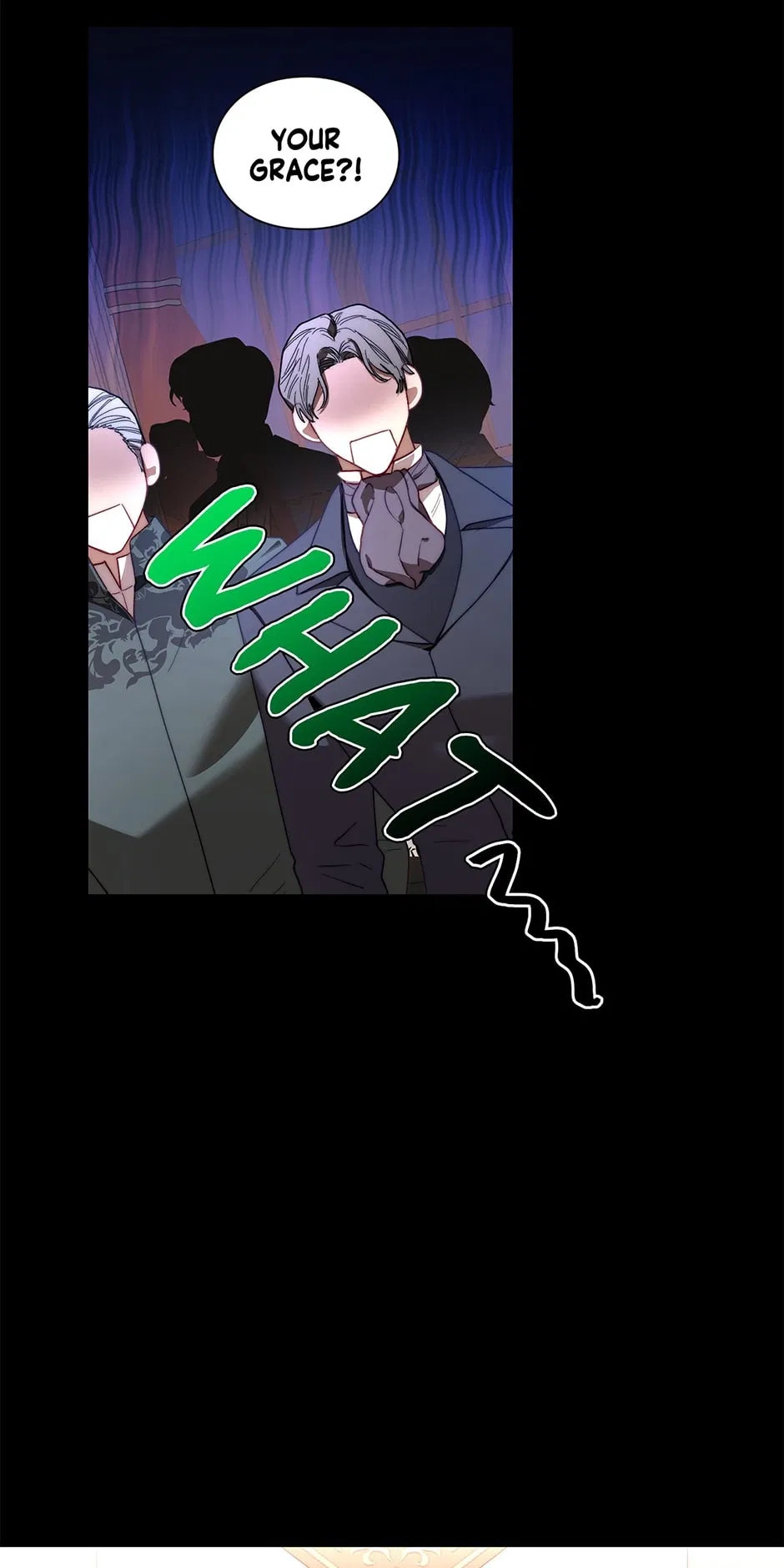 Read Lucia Manga Online