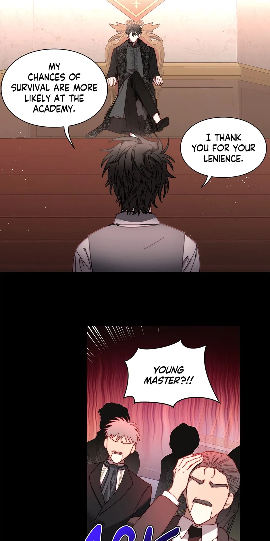 Read Lucia Manga Online