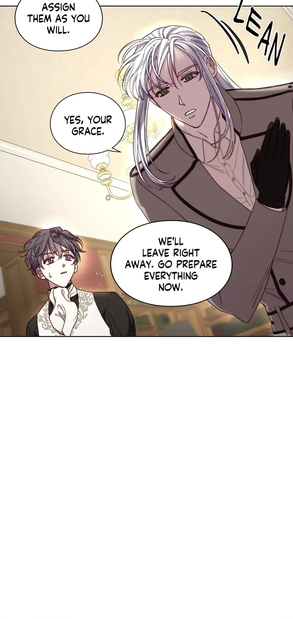 Read Lucia Manga Online