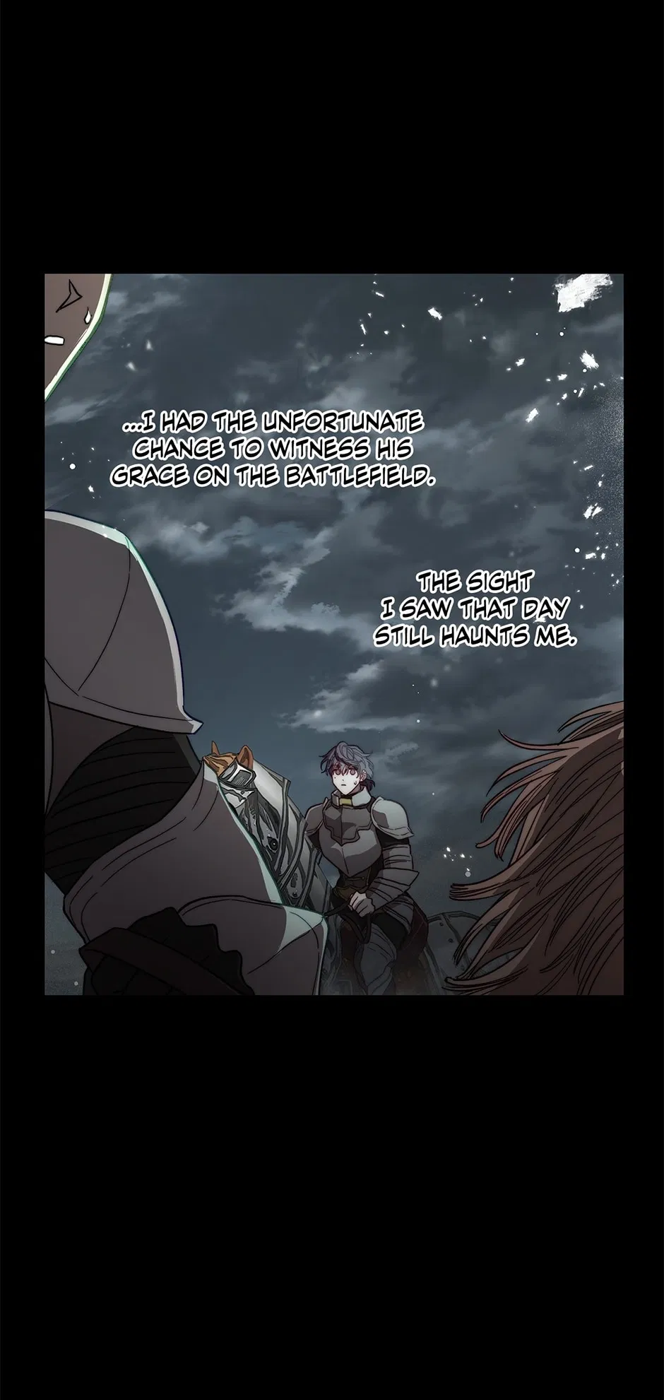 Read Lucia Manga Online