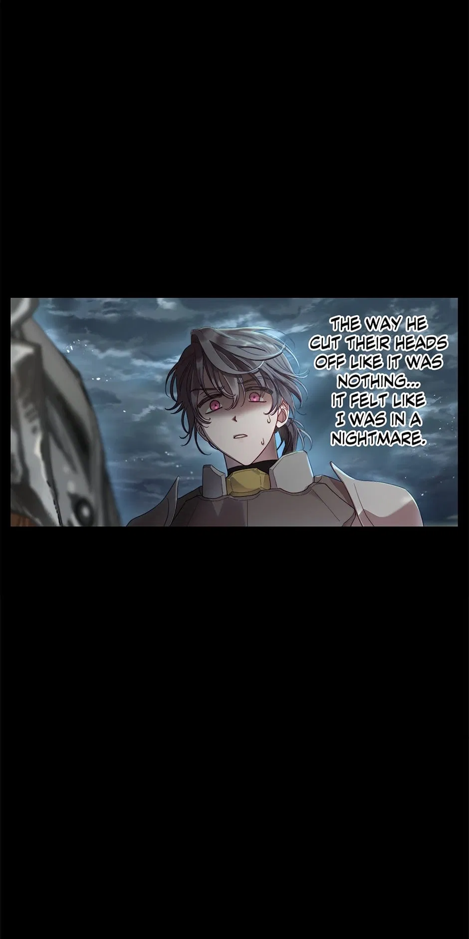 Read Lucia Manga Online