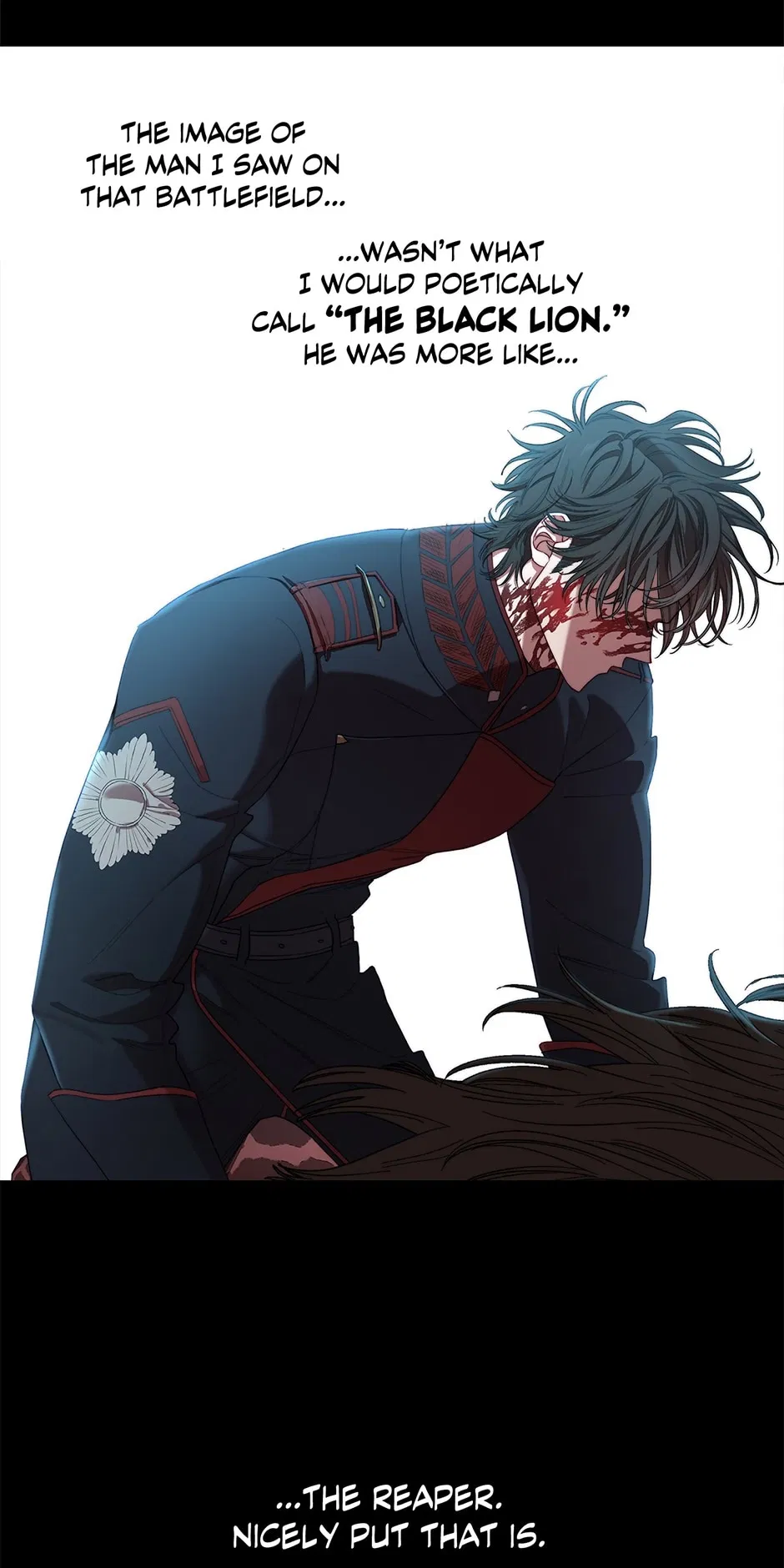 Read Lucia Manga Online