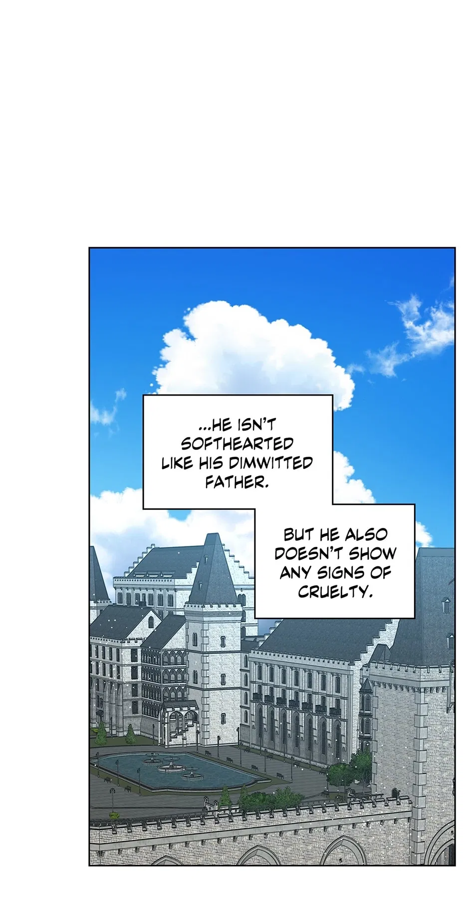 Read Lucia Manga Online