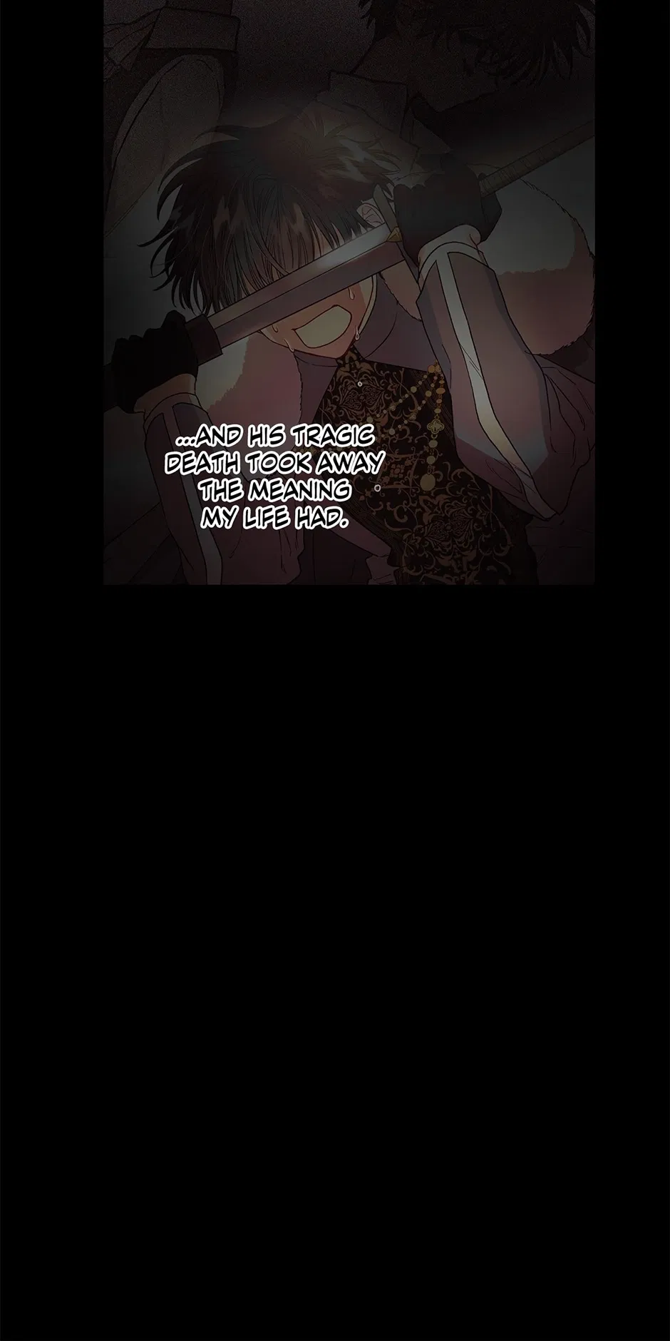 Read Lucia Manga Online
