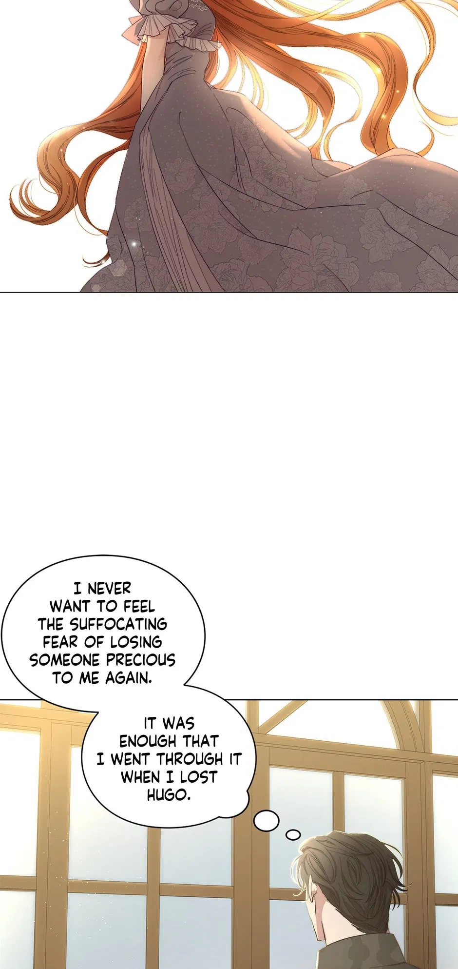Read Lucia Manga Online