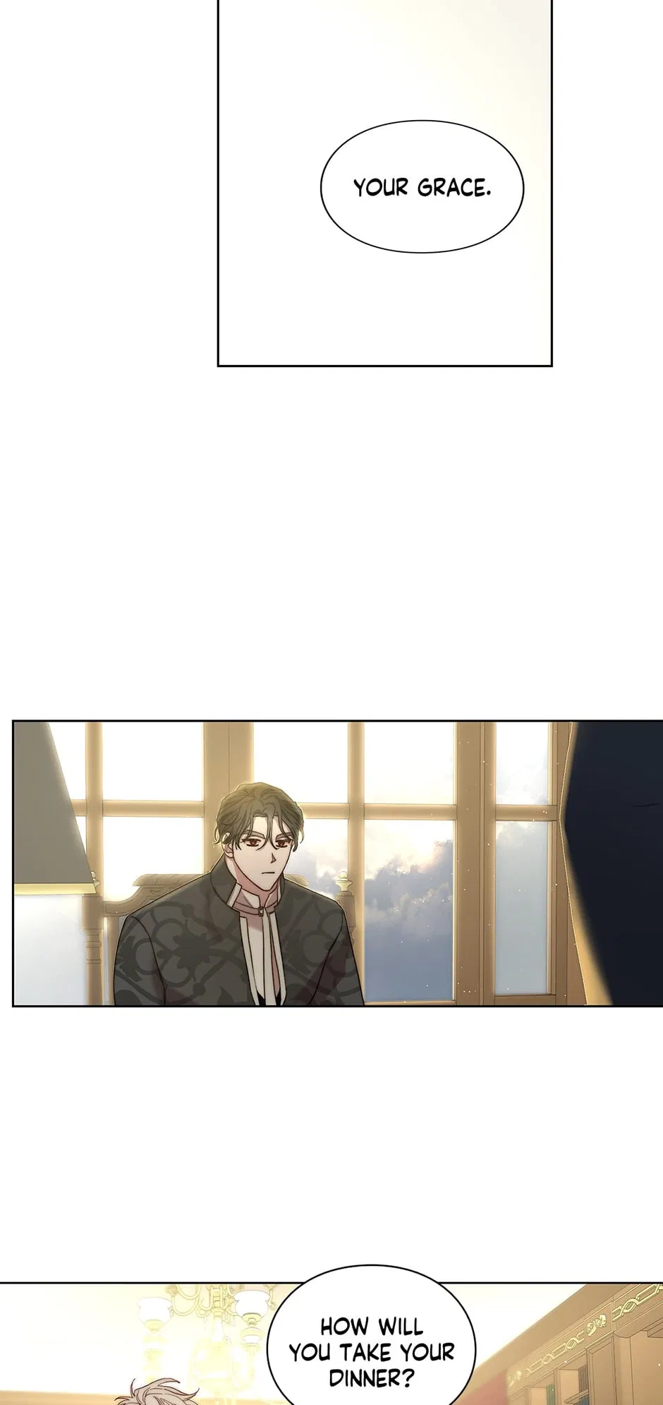 Read Lucia Manga Online
