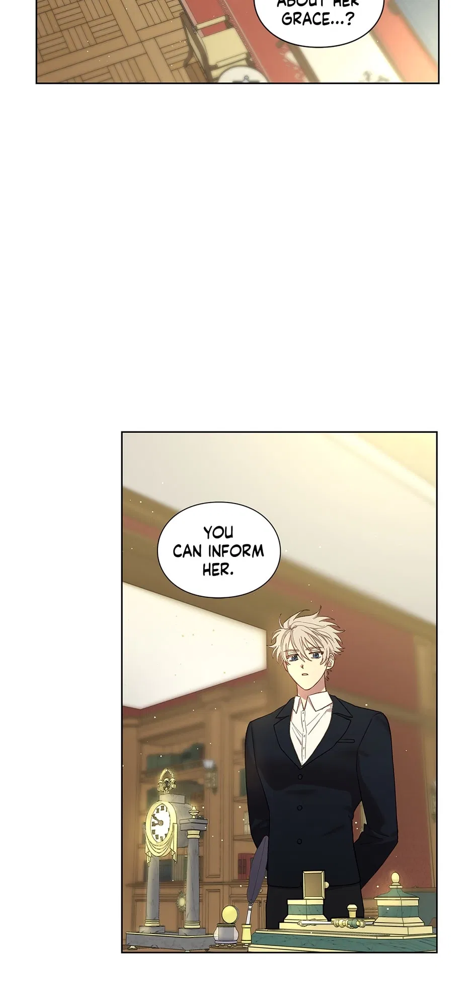 Read Lucia Manga Online