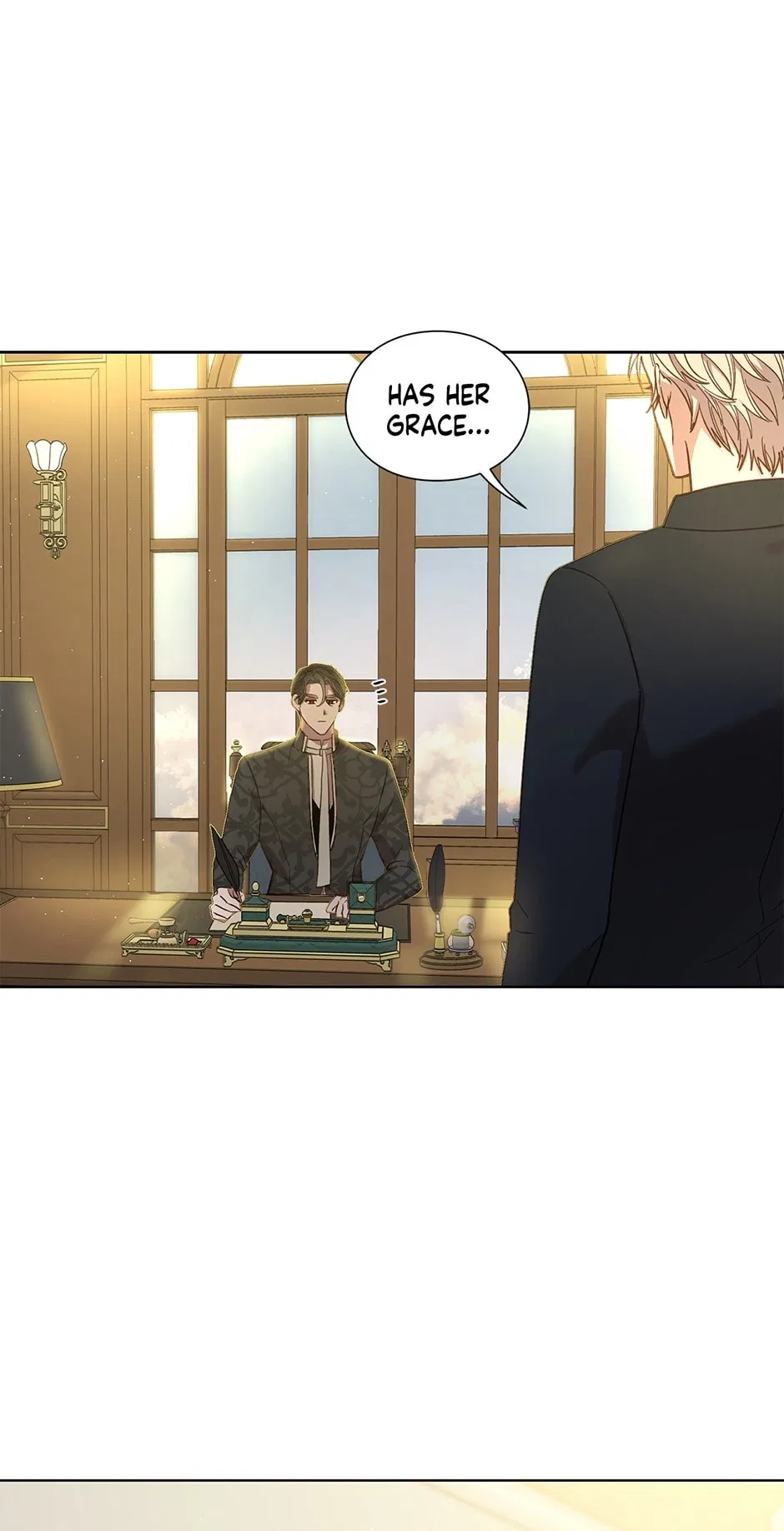 Read Lucia Manga Online