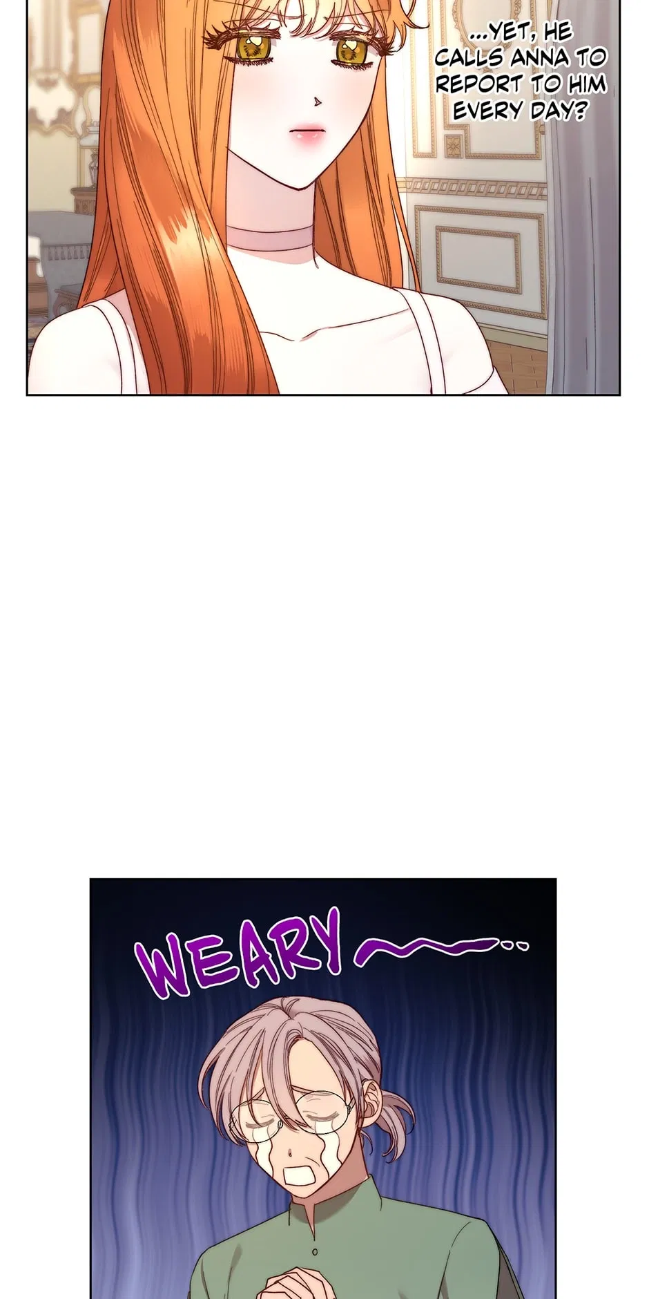 Read Lucia Manga Online